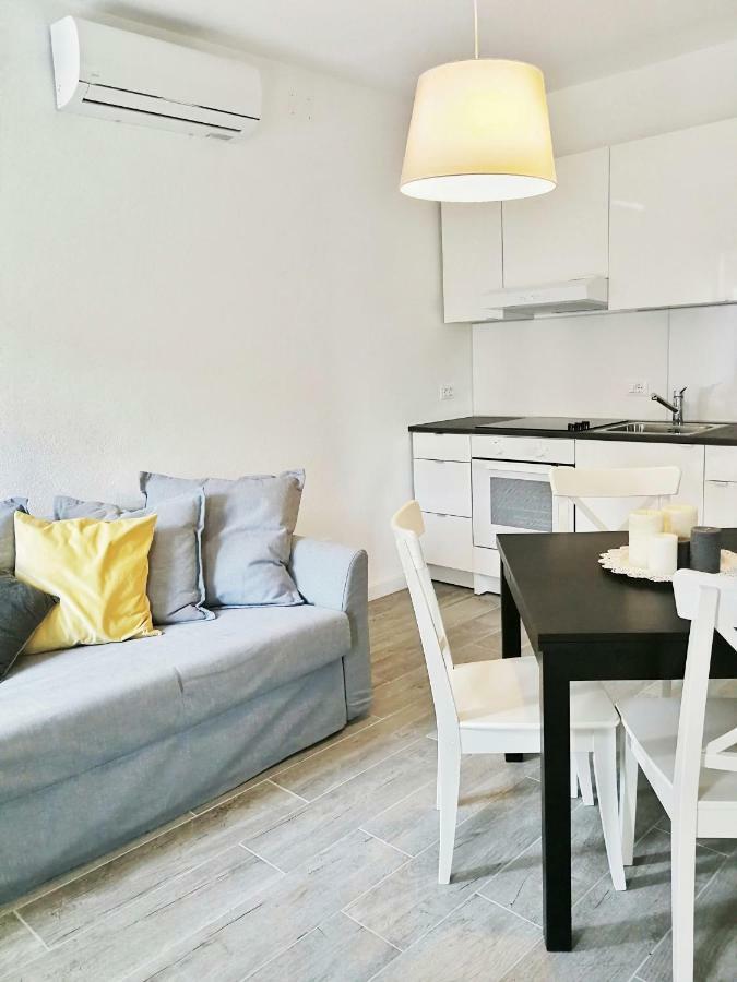 Apartmani Marijana Postira Exterior photo