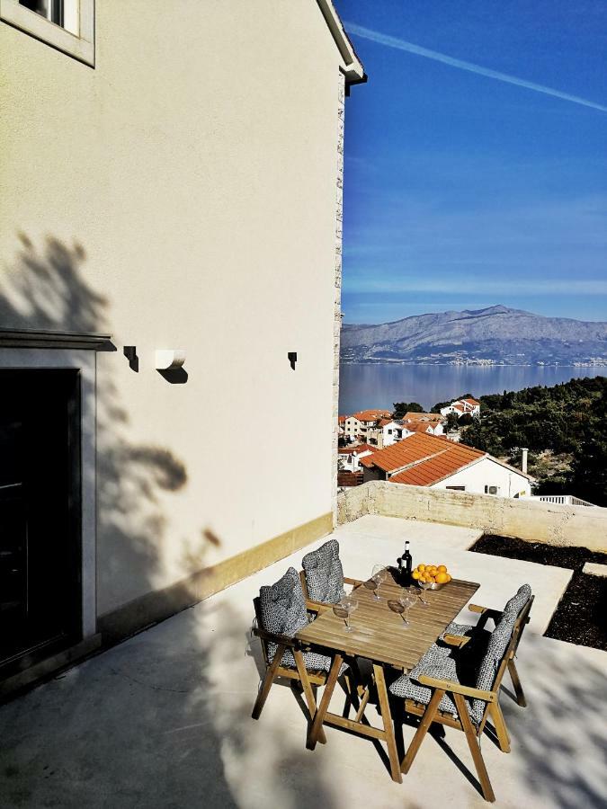 Apartmani Marijana Postira Exterior photo